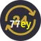 24/7