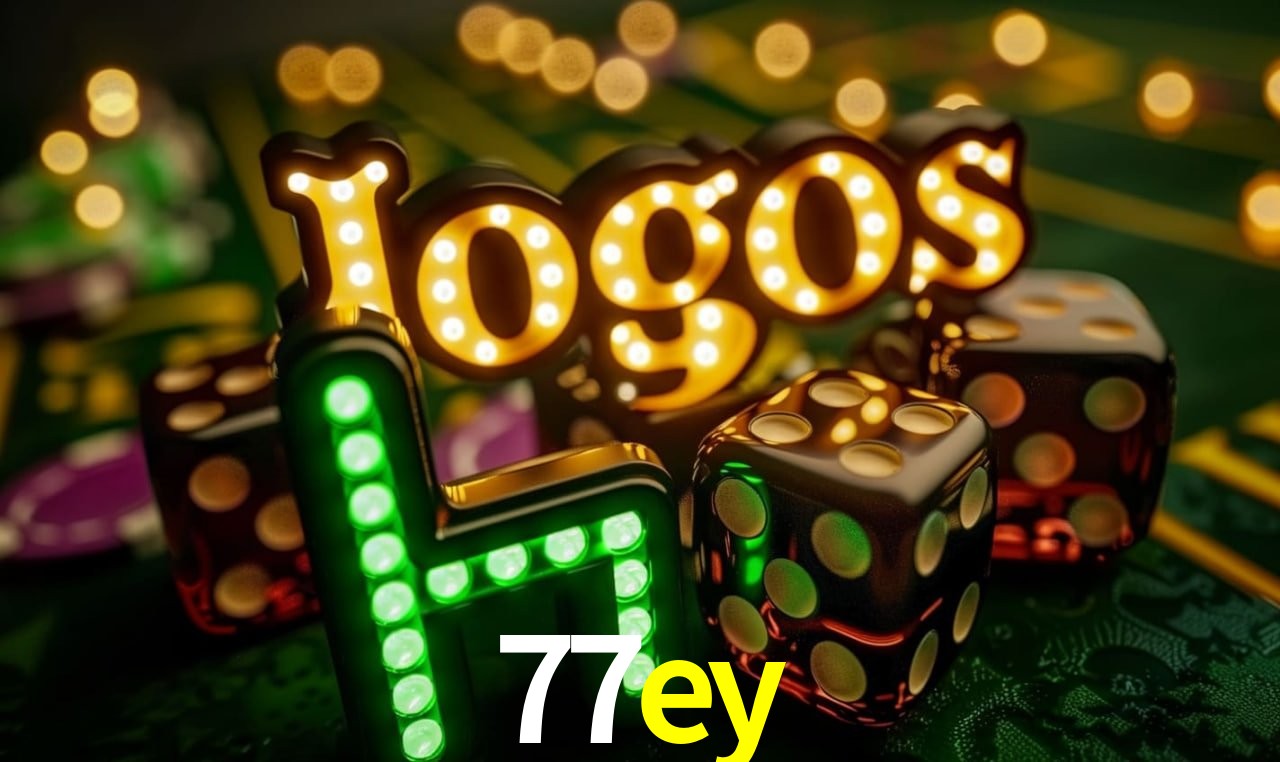 Diretório de Jogos 77ey