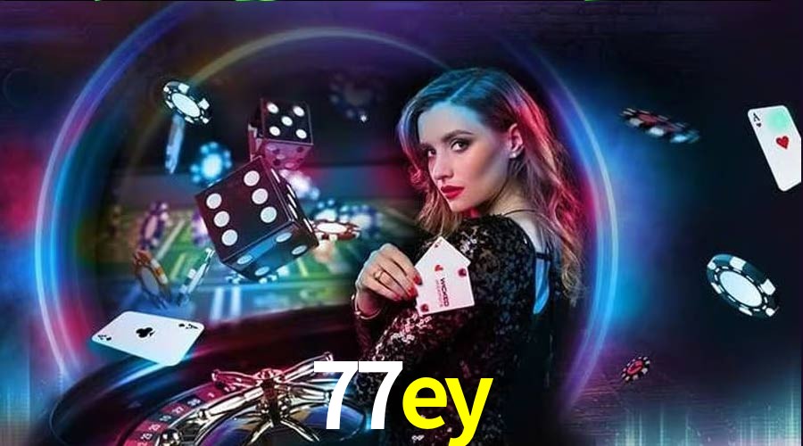 Live Casino 77ey
