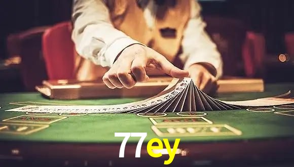 Live Casino 77ey