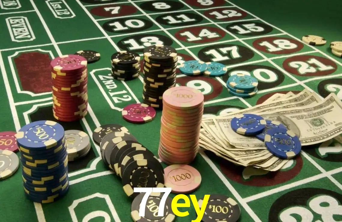 77ey bet