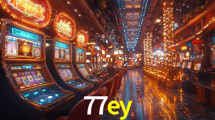77ey - Jackpot das Estrelas - 77ey.com
