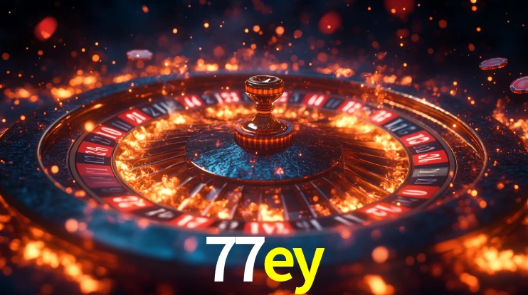 Experimente o Login Seguro Premium no 77ey