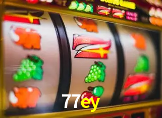 A Emoção da Loteria na 77ey: Uma Chance de Mudança de Vida
