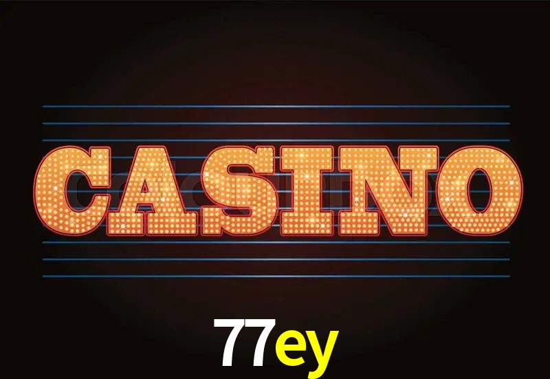 Estatísticas do Jogo 77ey