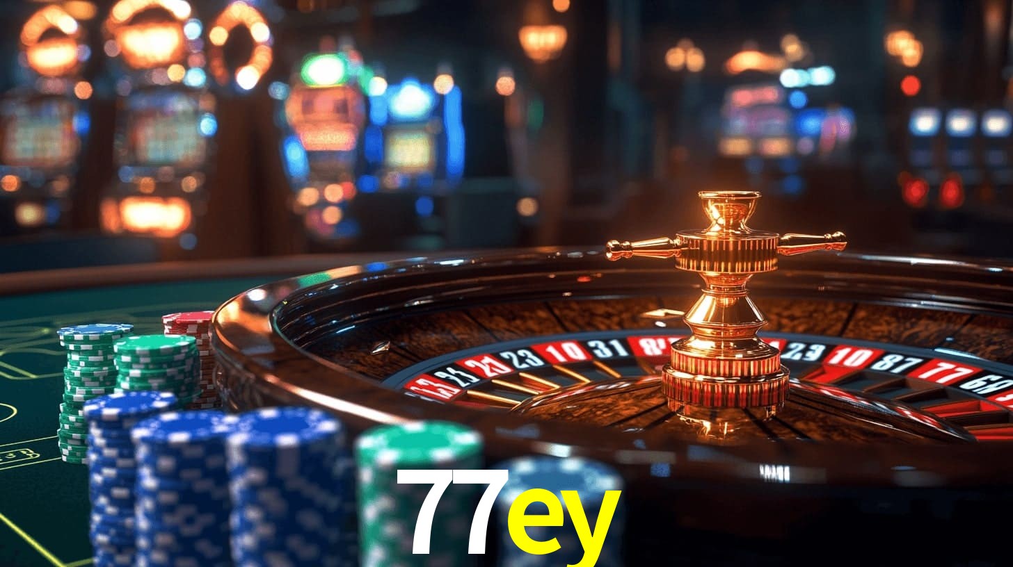 77ey: Seu Cassino Premiado com Pagamentos Rápidos