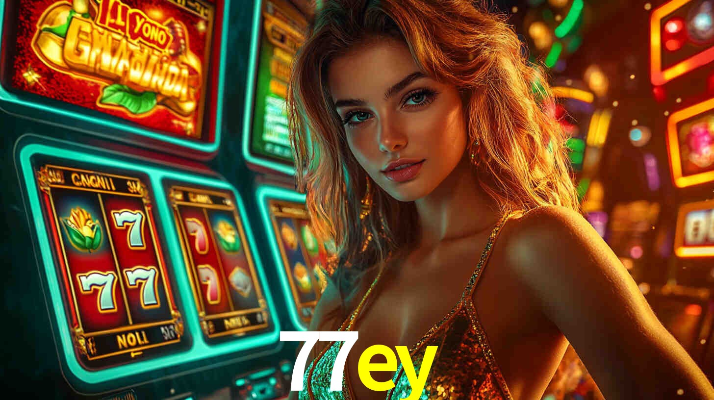 77ey App Interface