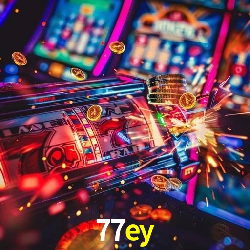 Casino Ao Vivo 77ey