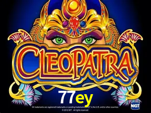 Descubra a Magia dos Jogos de Arcade no 77ey