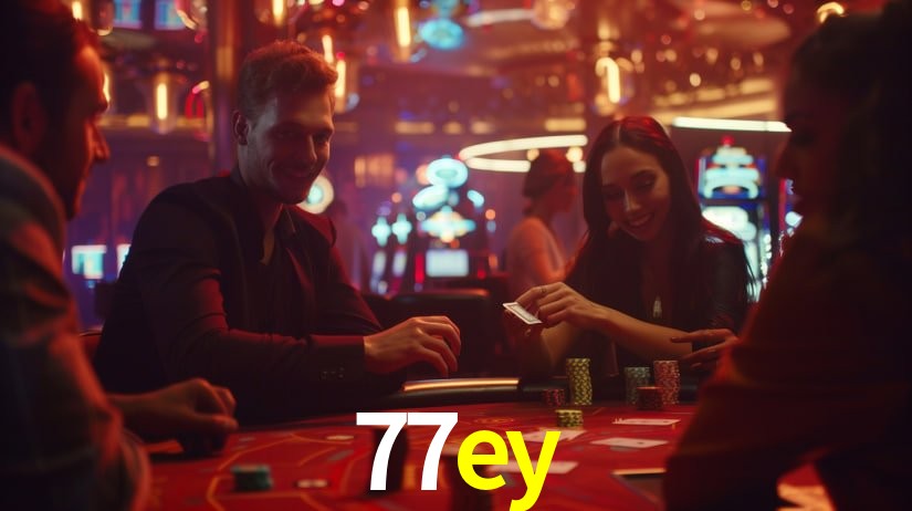A Popularidade dos Caça-Níqueis no 77ey