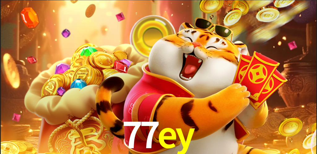 77ey: A Experiência de Casino com Jogos de Mesa ao Vivo