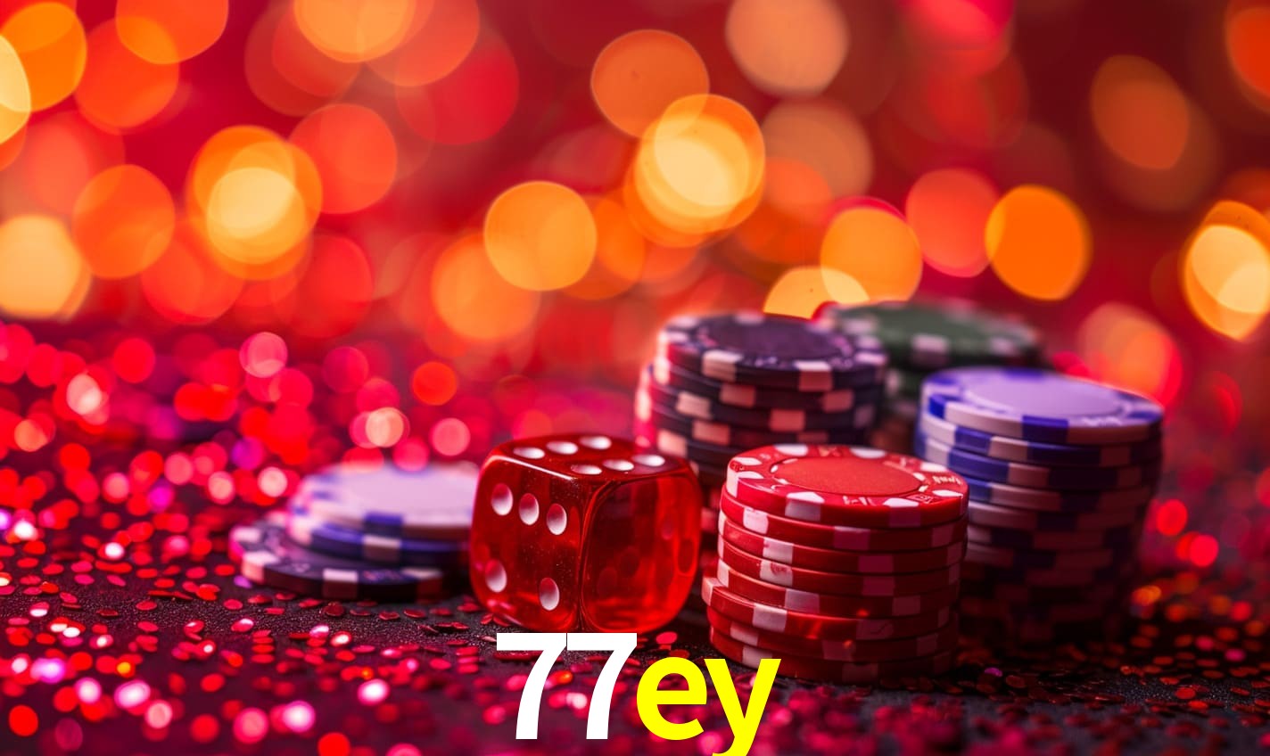A Emoção da Loteria na 77ey: Uma Chance de Mudança de Vida