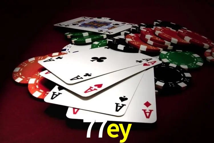 Casino VIP 77ey