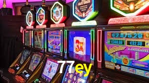 Jogos Exclusivos 77ey