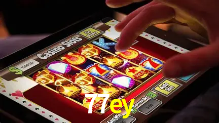 Desvendando o Mundo dos Jogos Virtuais na 77ey