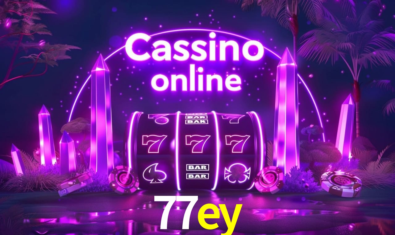 Integração de APIs 77ey