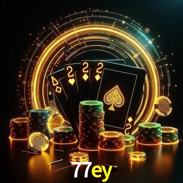 Provedores de Jogos 77ey