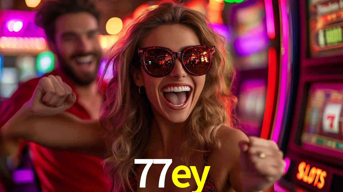 Descubra a Essência do 77ey: Nossa História e Compromissos
