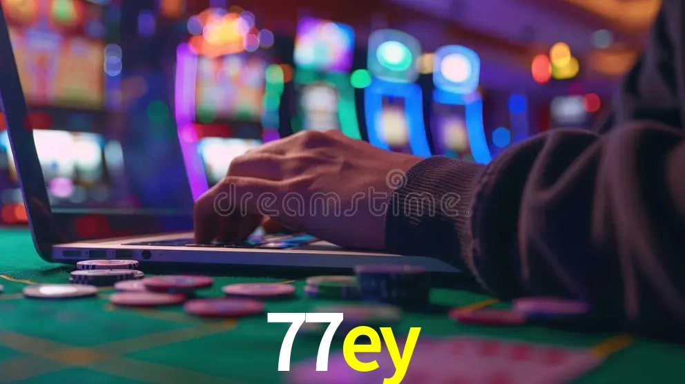 Bônus Diários 77ey