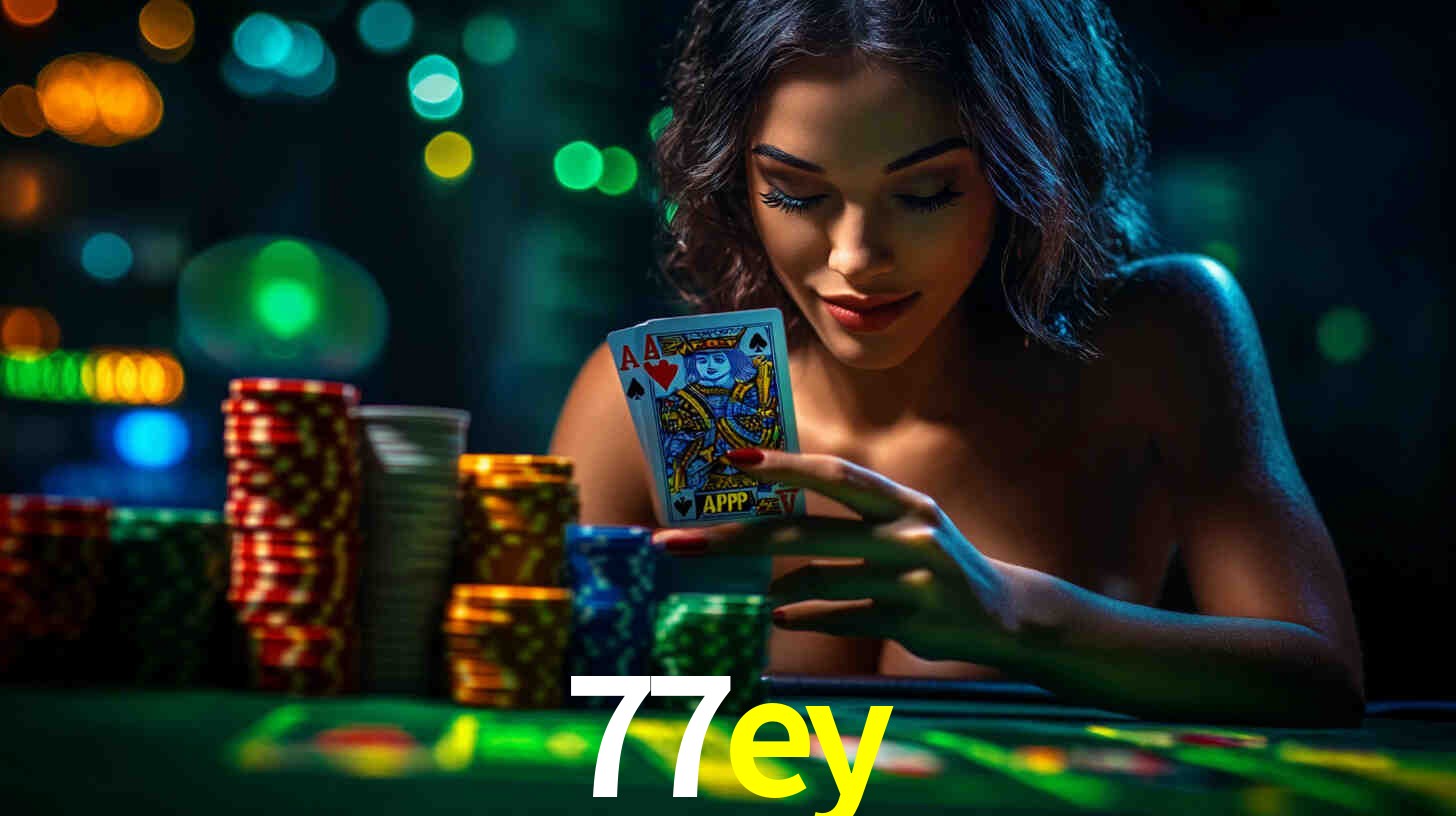 Explorando a Categoria de Eventos em Apostas na 77ey