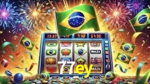 Welcome Bonus 77ey