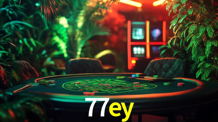 Welcome Bonus 77ey