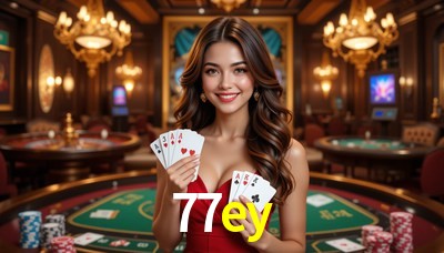 Slot Games 77ey