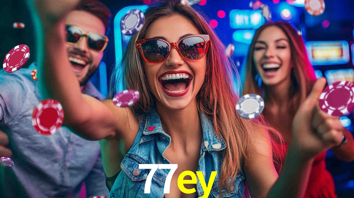 Explorando a Categoria de Eventos em Apostas na 77ey